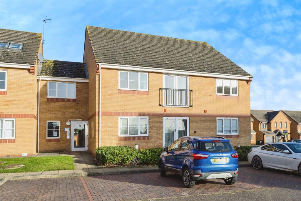 Main image of property: Warren Court, Hampton Hargate, Peterborough