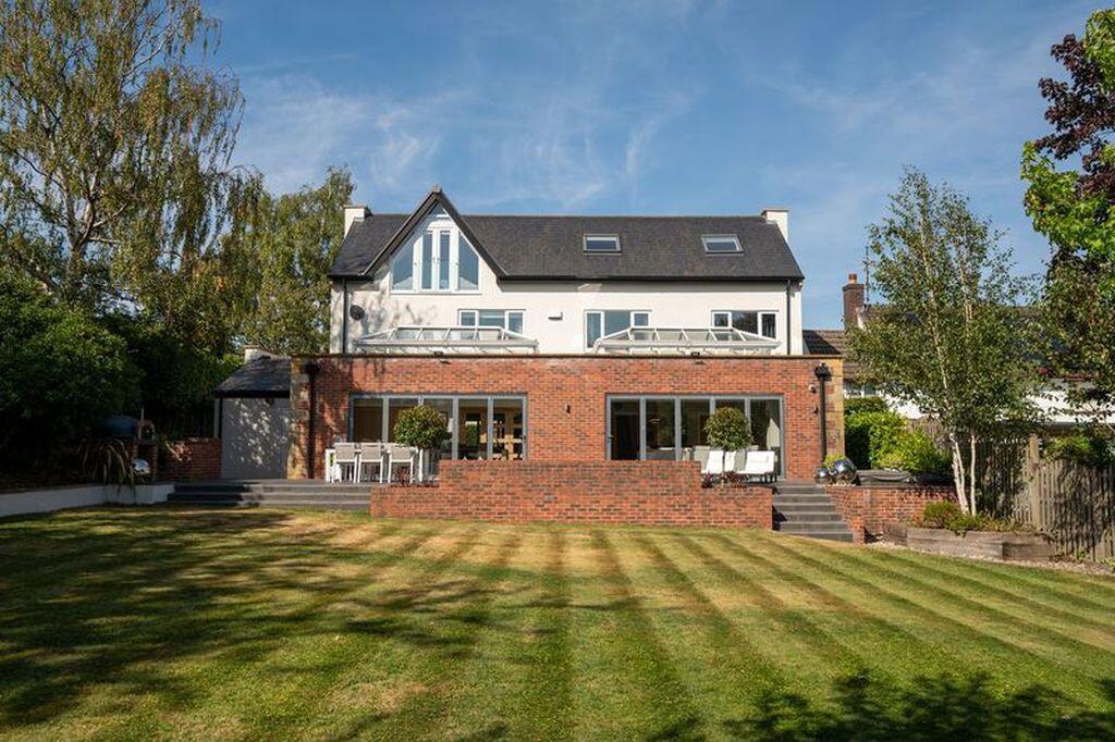 Main image of property: Blacka Moor Road, Dore, Sheffield
