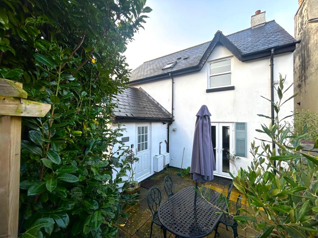 Main image of property: Milton Street, Brixham, TQ5