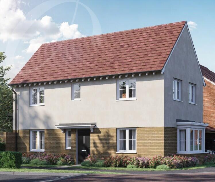 Main image of property: Orchard Drive, Cressing, CM77