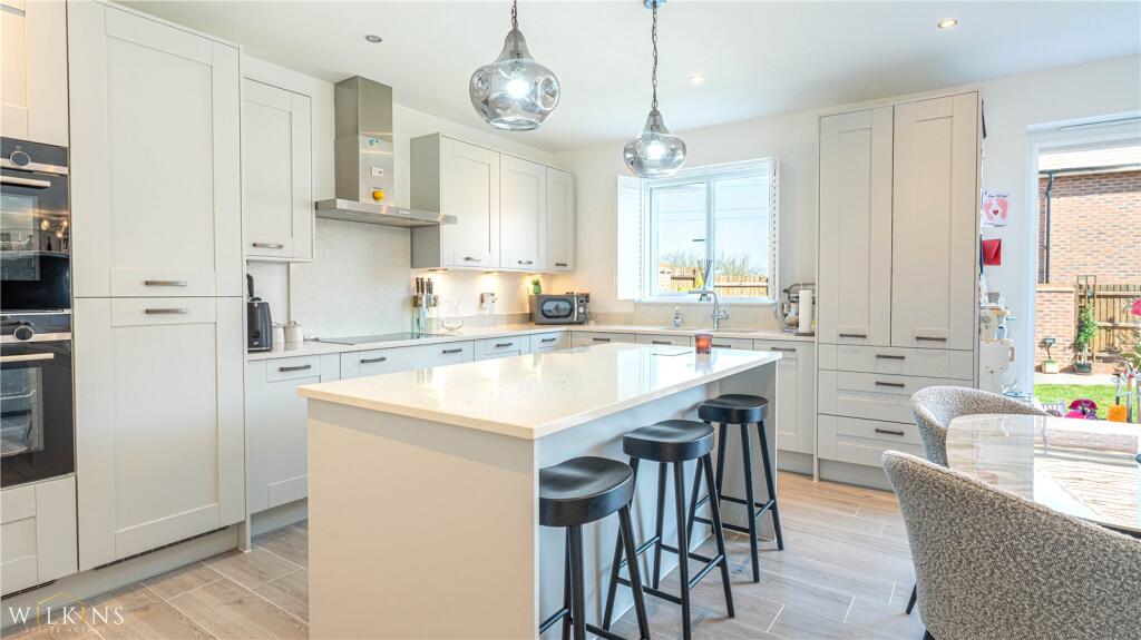 Additional image 5 of Rangemoor Crescent, Amington, Tamworth, B77