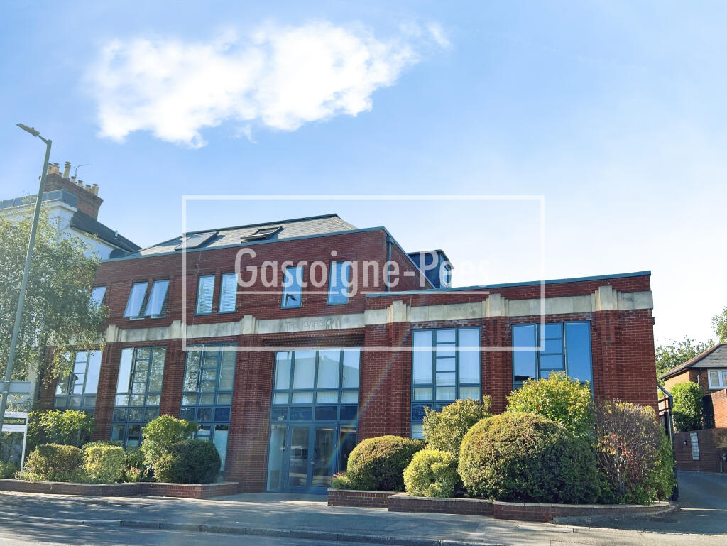 Main image of property: The Barbican - Farnham
