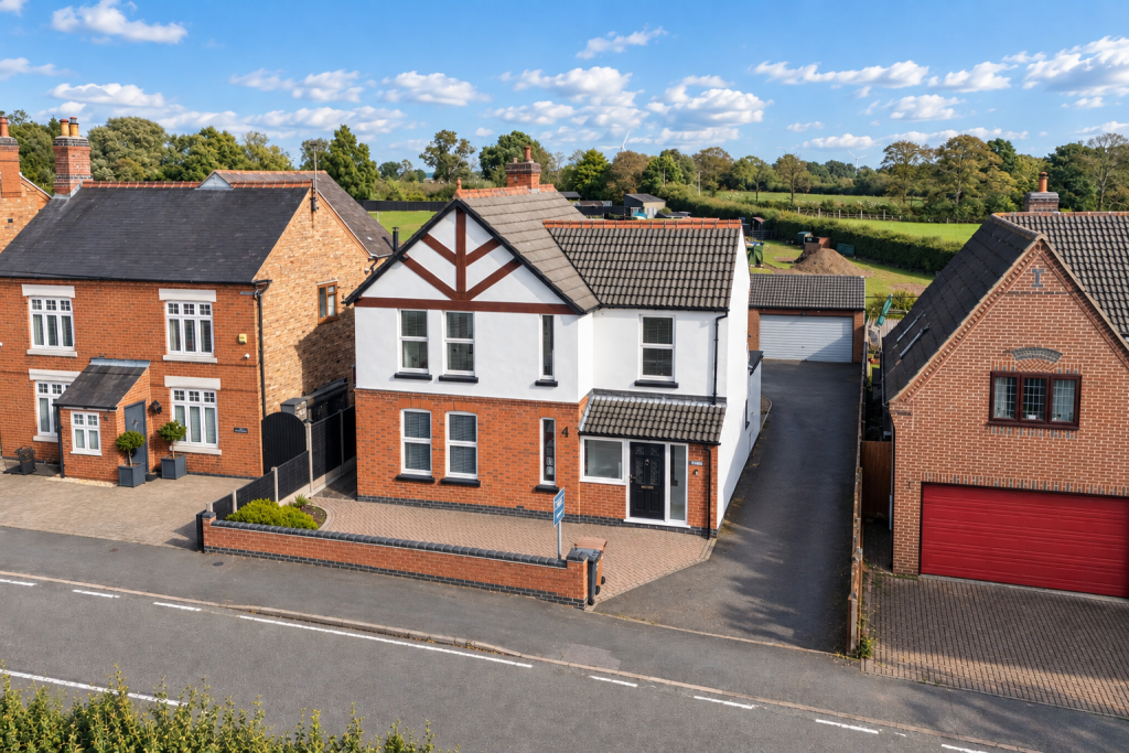 Main image of property: Bagworth Road, Newbold Heath, Leicester, Leicestershire