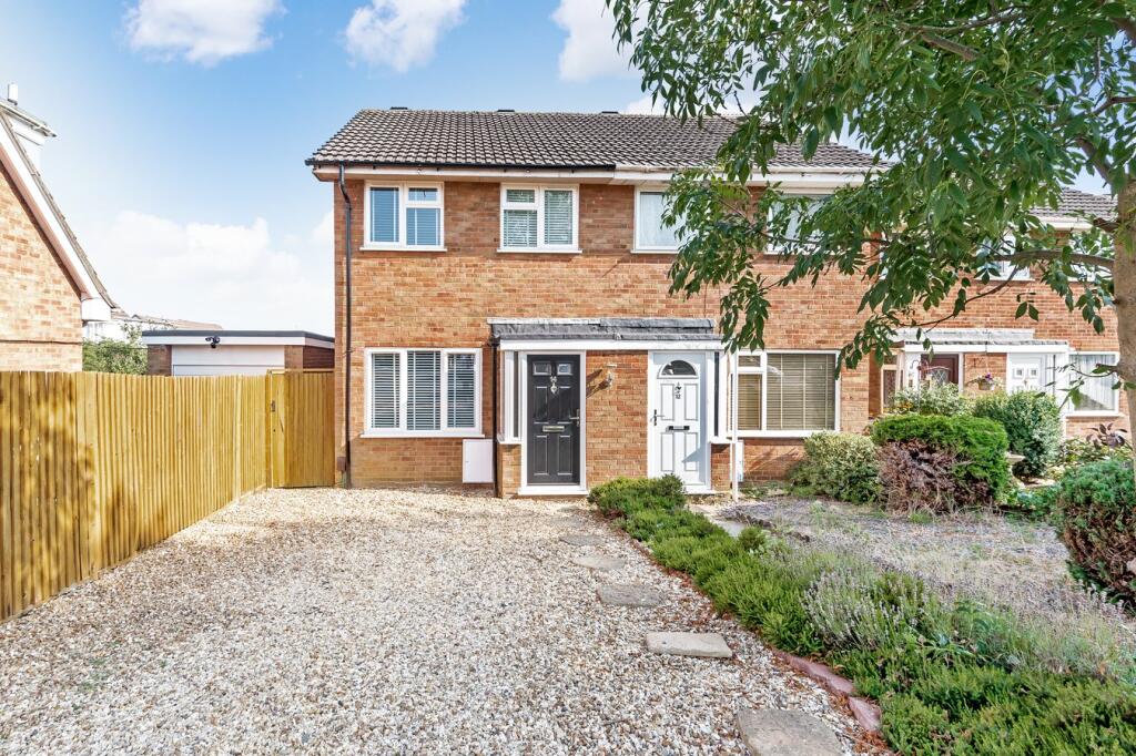 Main image of property: Clover Road, Flitwick, MK45