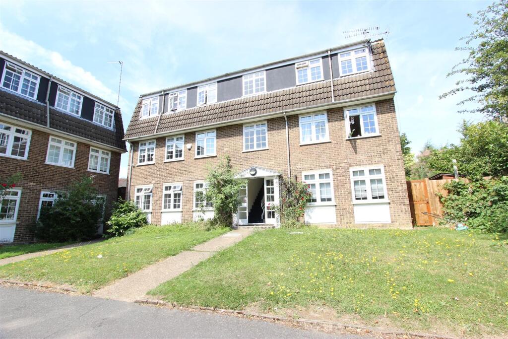 Main image of property: West Bank, Enfield