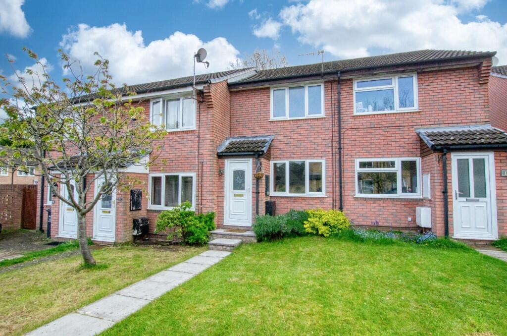 Main image of property: Lynn Close, West End, Hampshire, SO18