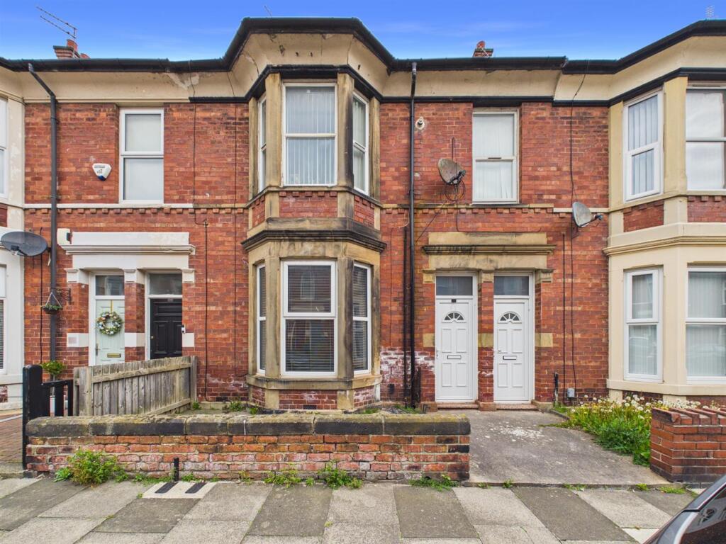 Main image of property: Belford Terrace, North Shields