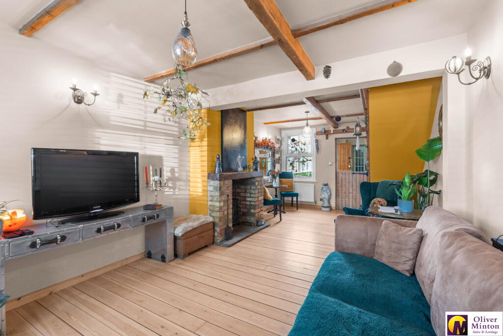 House in East Hertfordshire, Standon - View 4