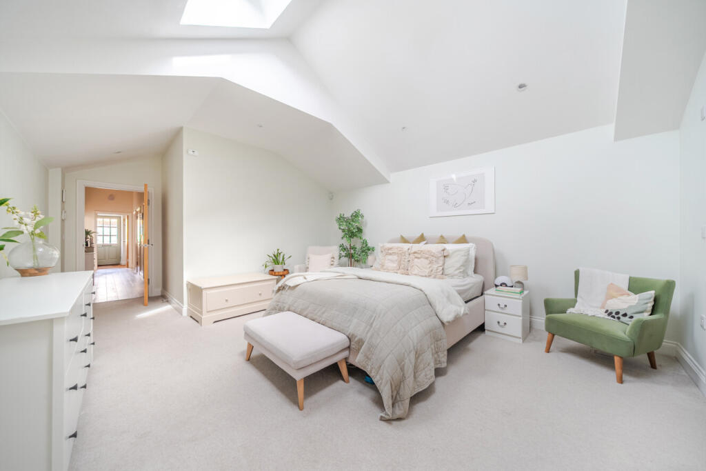 Main image of property: Burgess Mews, Wimbledon, London, SW19