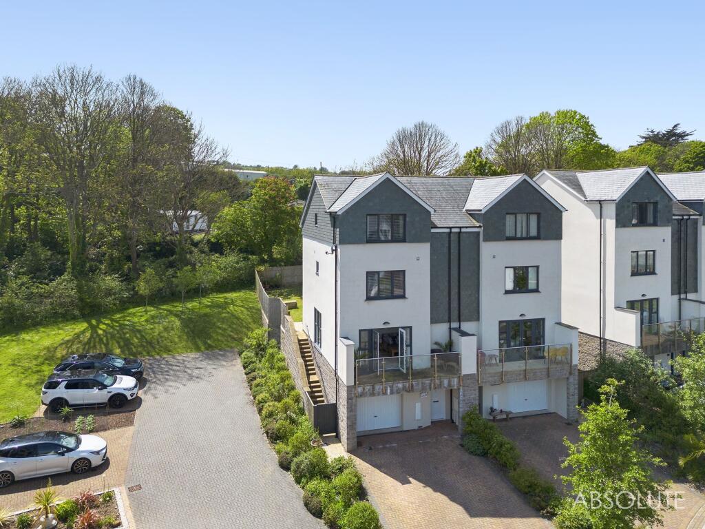 Main image of property: Sharkham Drive, Brixham, TQ5