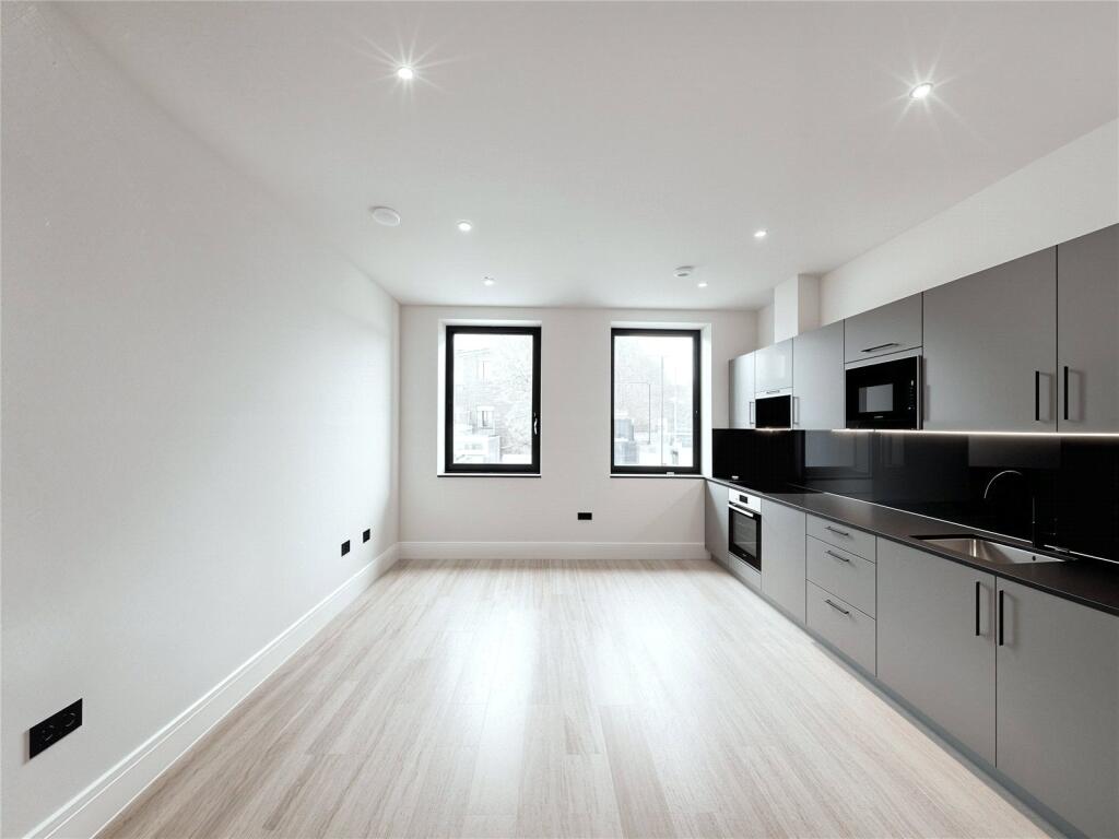 Main image of property: Rye Close, Fleet, Hampshire, GU51