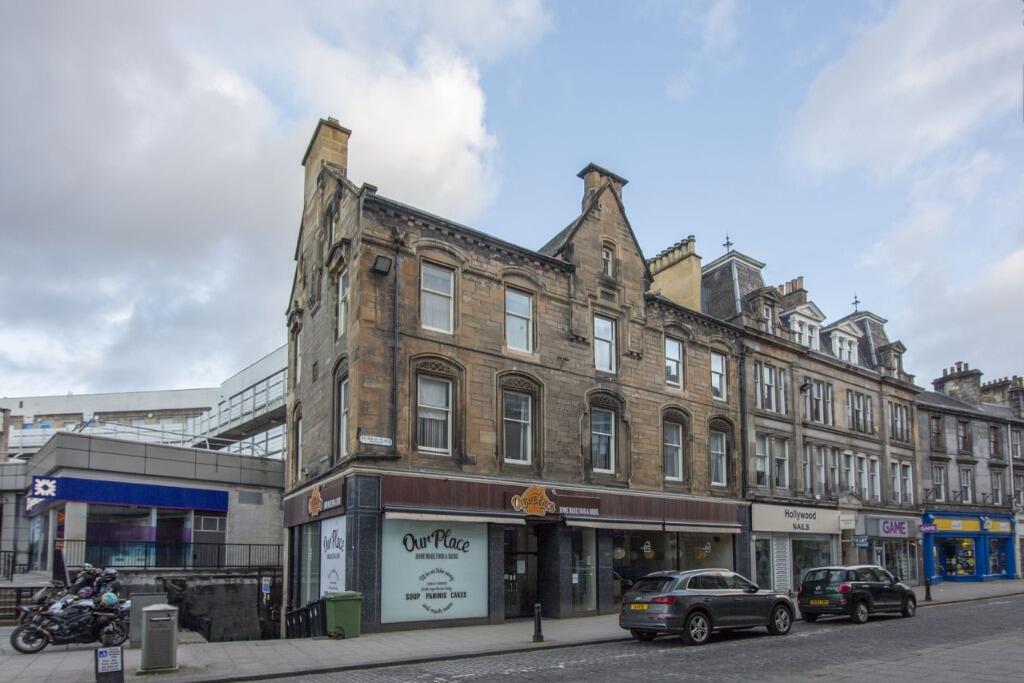 Main image of property: Murray Place, Stirling Town, Stirling, FK8