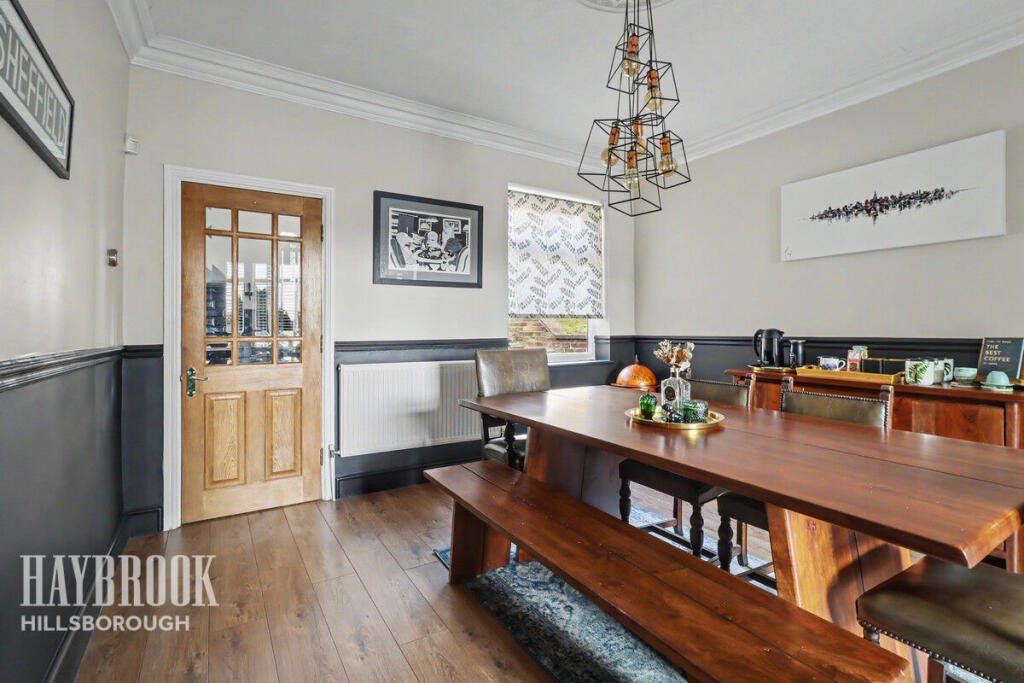 Main image of property: Avondale Road, Sheffield