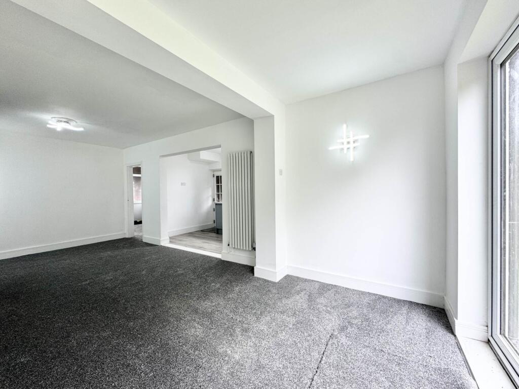 St. Georges Avenue, Windle – pohled 5