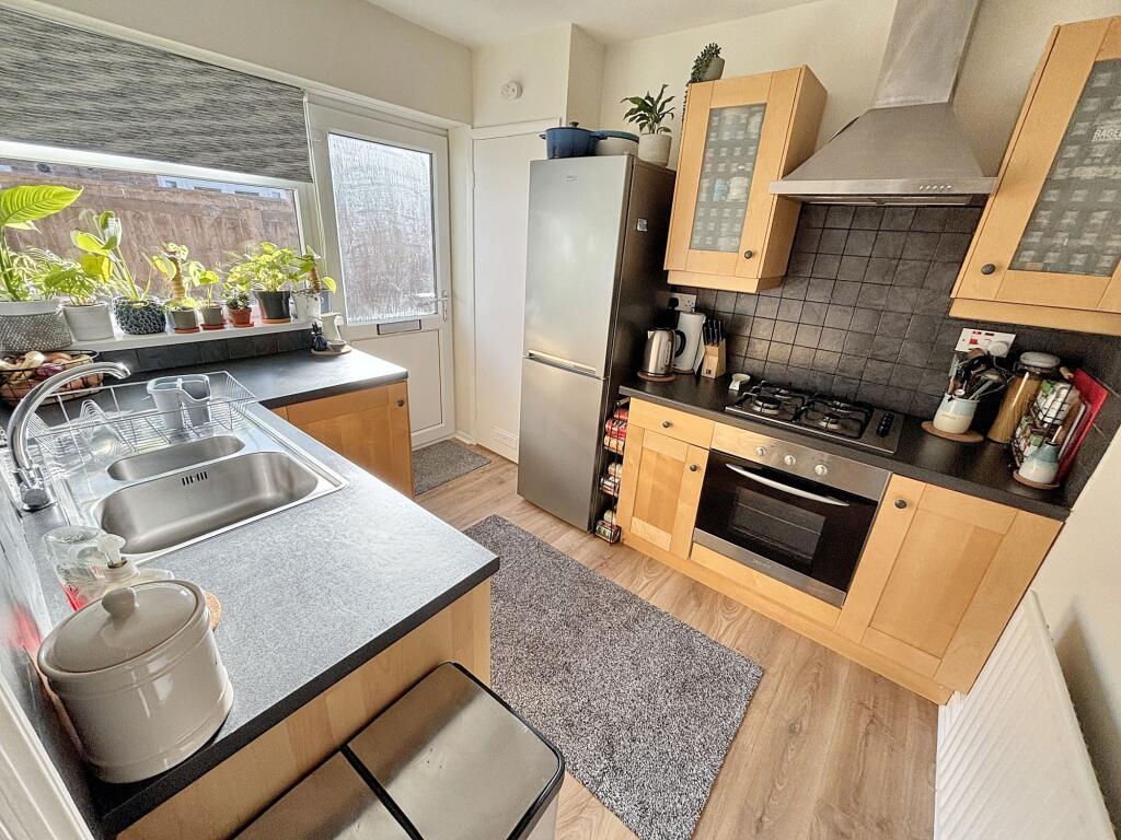 Hornsea Close, Brunswick Green, Newcastle upon Tyne, Tyne and Wear, NE13 7HG photo 4