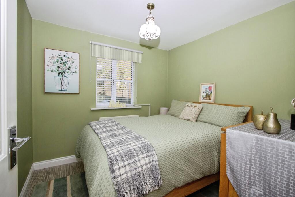 House in Wakefield - More