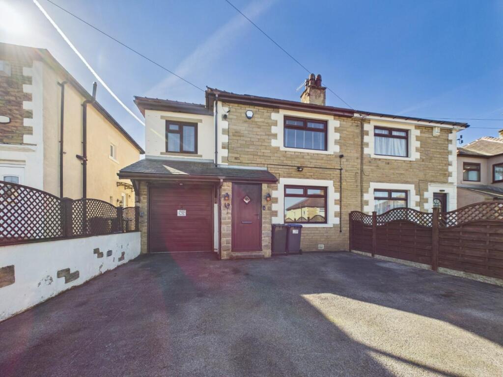 Main image of property: Brookfield Avenue, Shipley