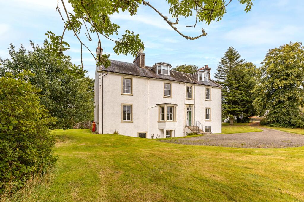 House in Colmonell, South Ayrshire - View 4