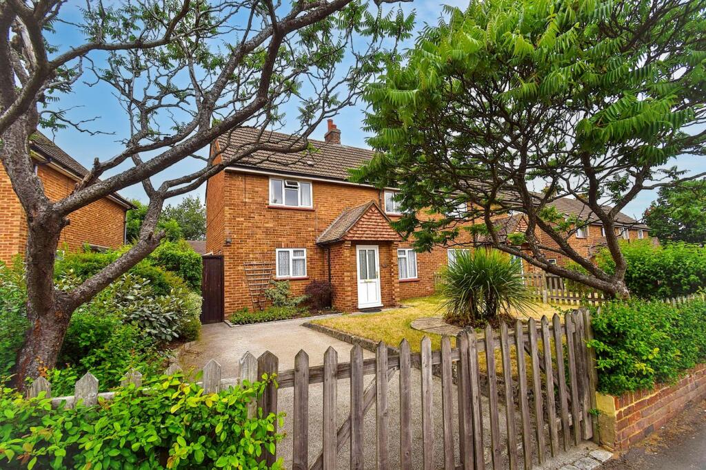Main image of property: Greatness Lane, Sevenoaks, TN14