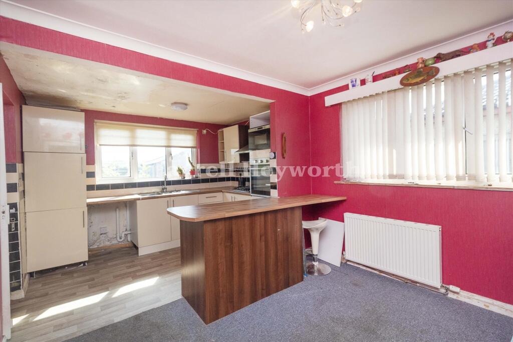 Hamilton Road, Bare, Morecambe photo 4