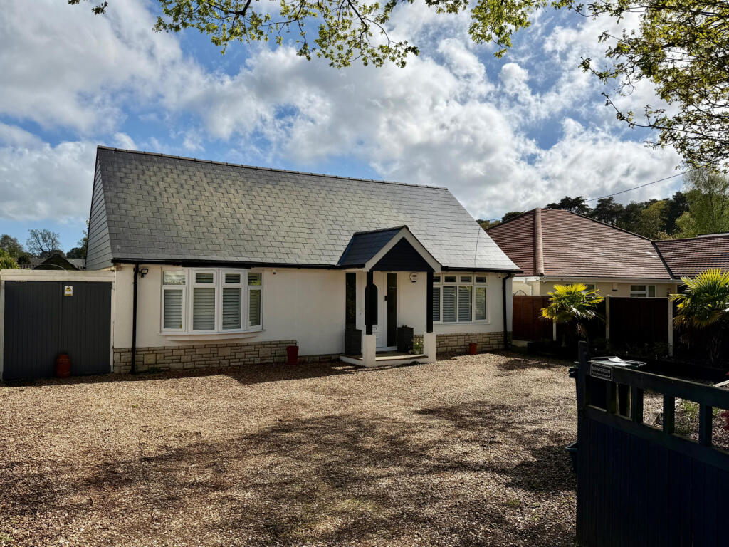 Main image of property: Sandy Lane, St. Ives, BH24 2LQ