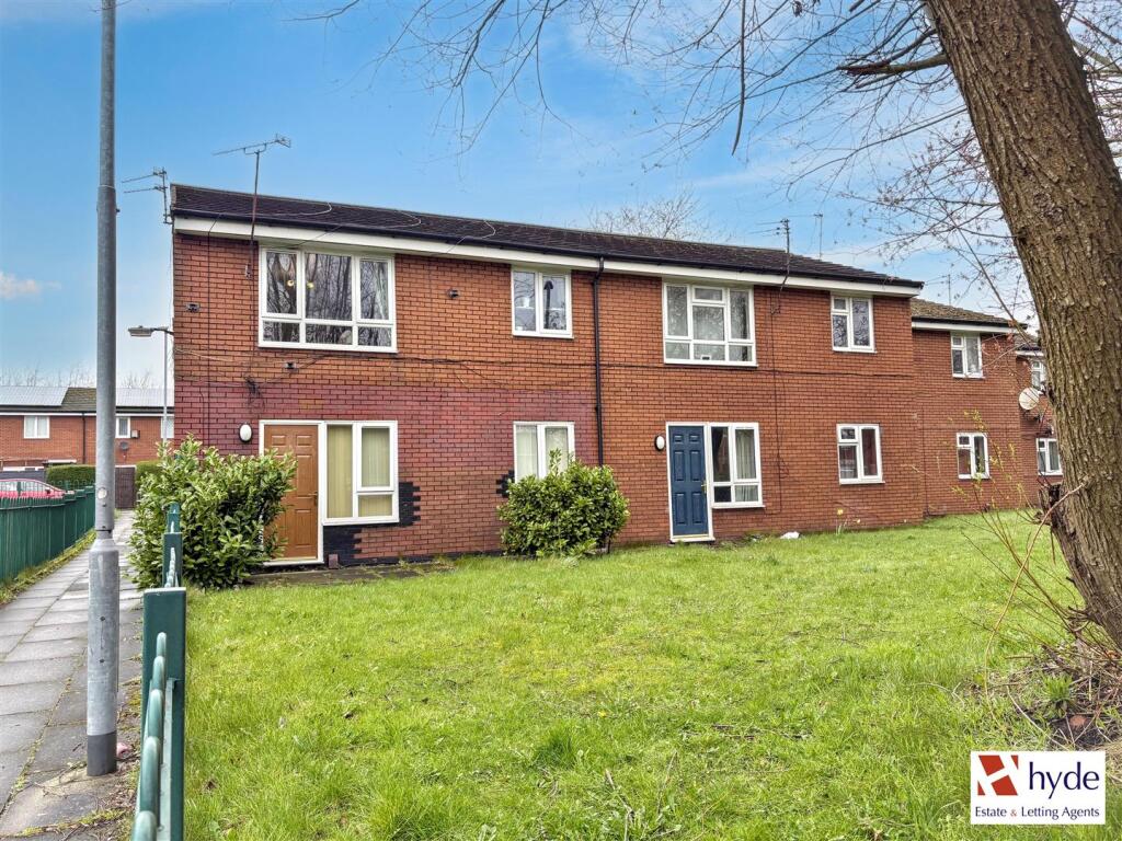 Main image of property: Absalom Drive, Cheetham Hill, Manchester. M8 9EQ