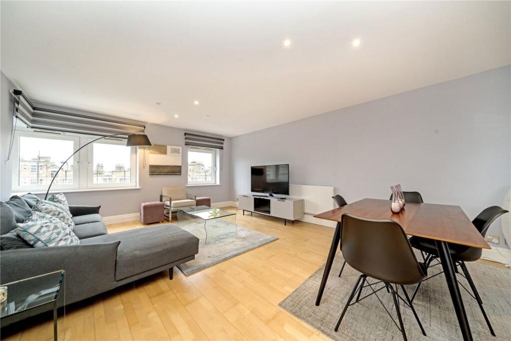 Main image of property: Warren House, Kensington