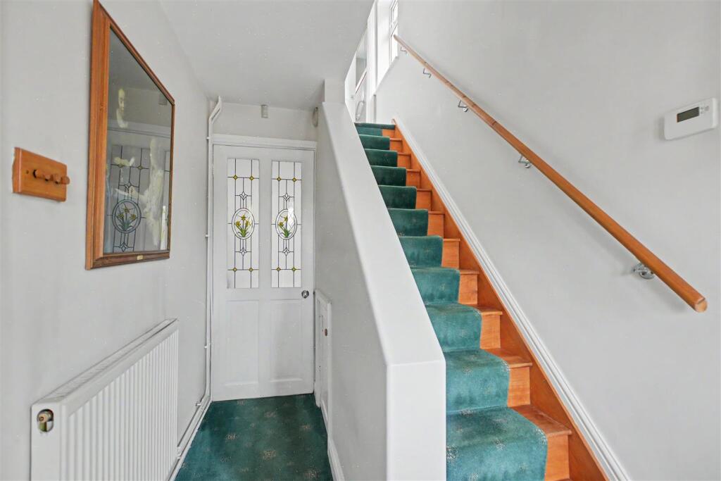 Cavendish Court, Shardlow - View 5