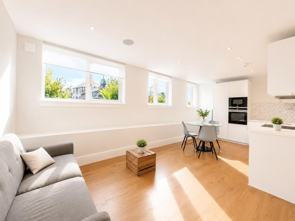 Main image of property: Lowlands Road, Harrow, Middlesex, HA1