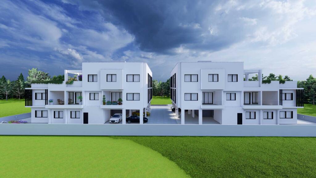 Main image of property: Deryneia