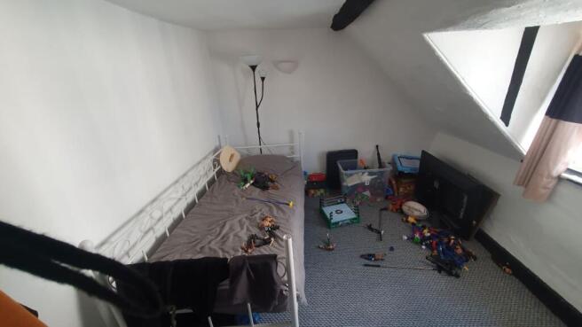 Flat 2
