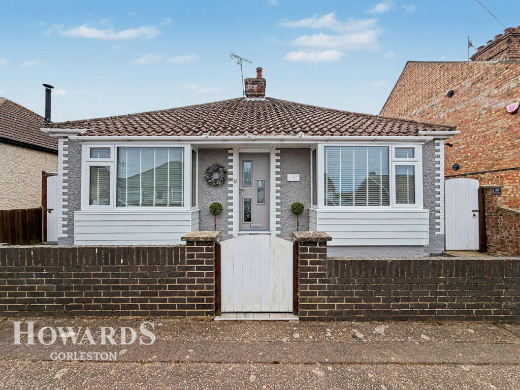 Main image of property: Colomb Road, Gorleston