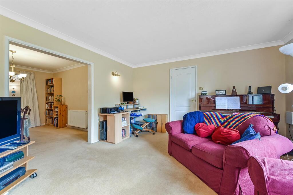 Kingsley Park, Whitchurch photo 4