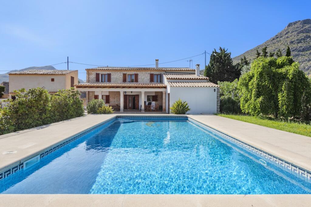 Main image of property: Balearic Islands, Mallorca, Puerto Pollensa