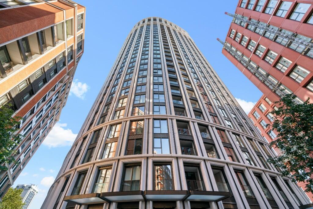Main image of property: Newcastle Place, London, W2