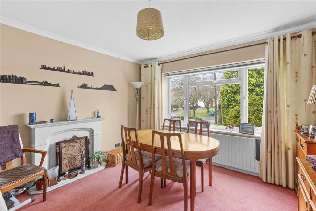 House in Buckinghamshire, Beaconsfield - View 5