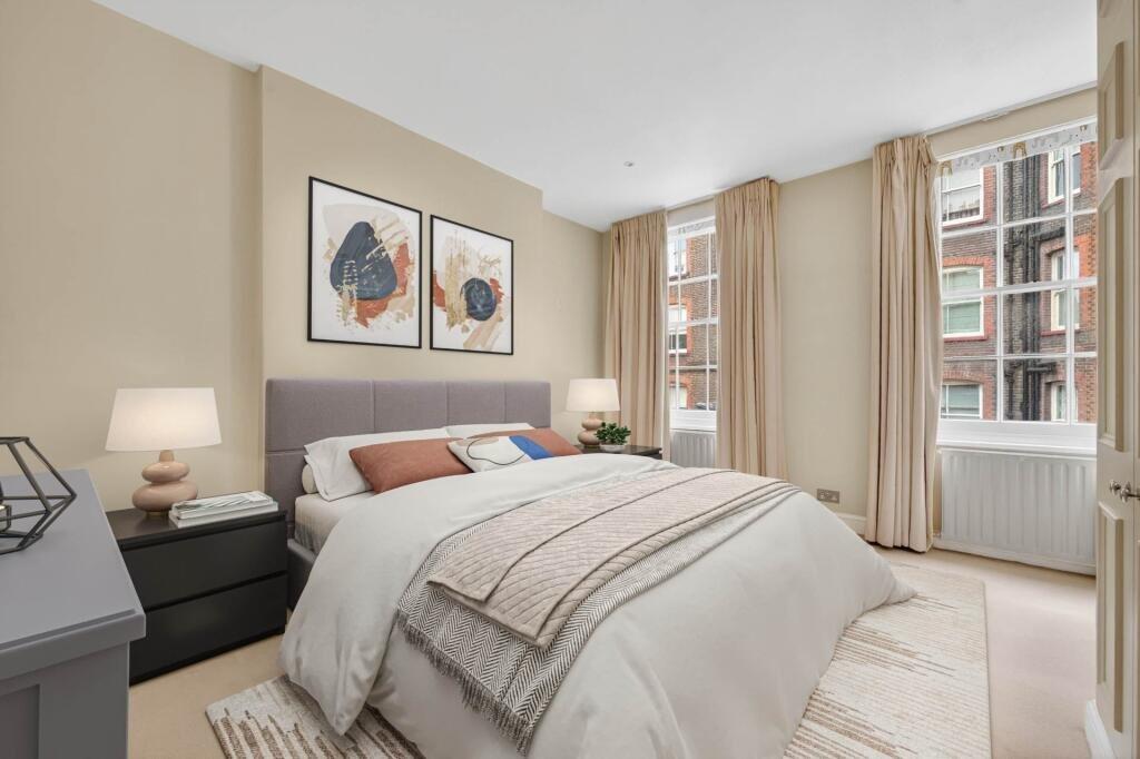 House in London - View 3
