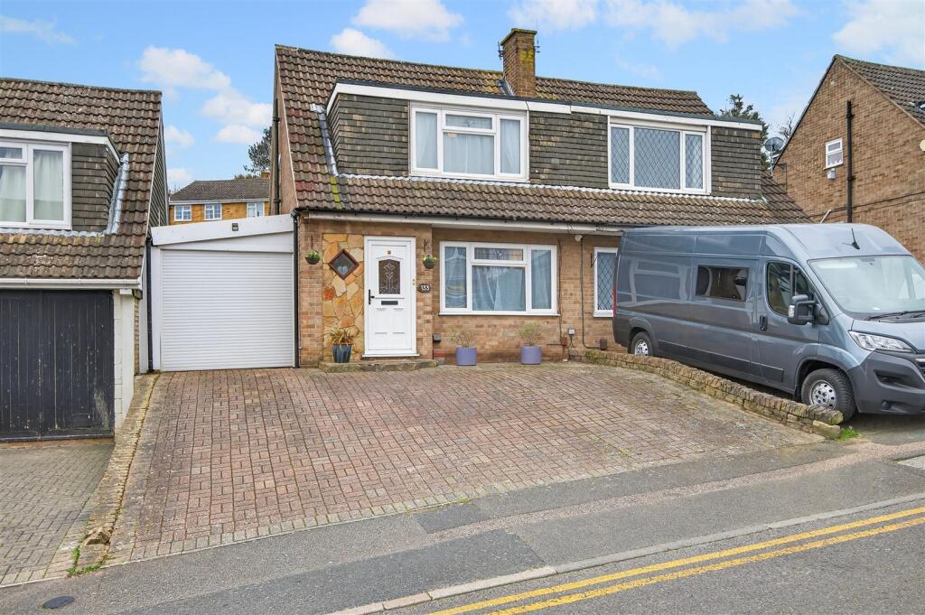 Main image of property: Woodlands Road, Ditton