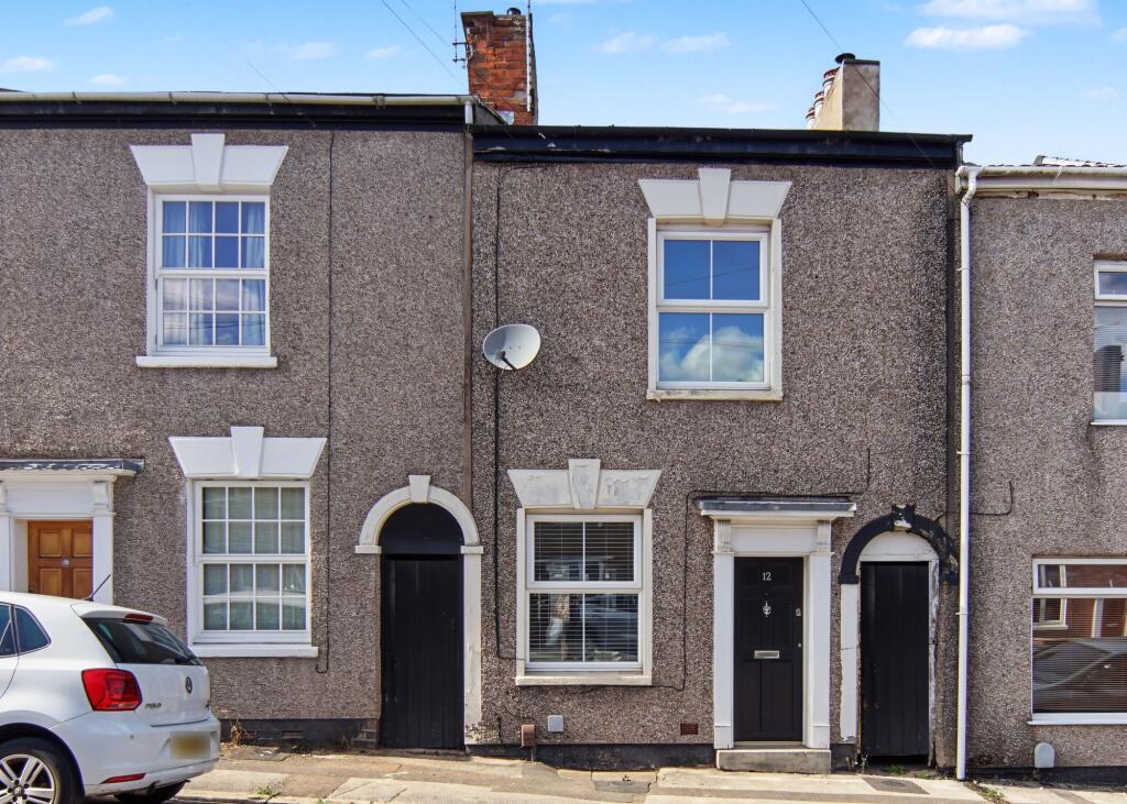 House in Coventry, Earlsdon - View 4