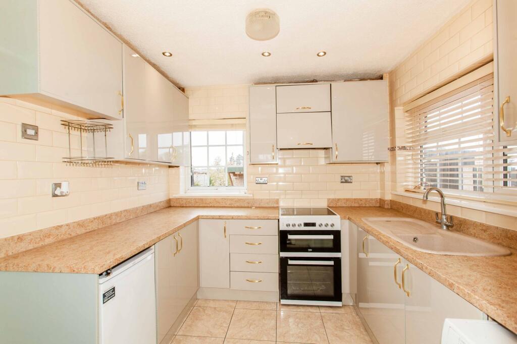 House in Mansfield, Langwith Junction - View 2