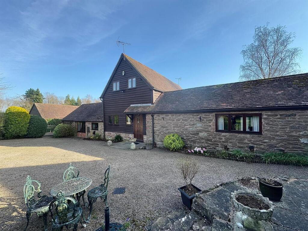 Main image of property: Harpley, Clifton-on-Teme, Worcester