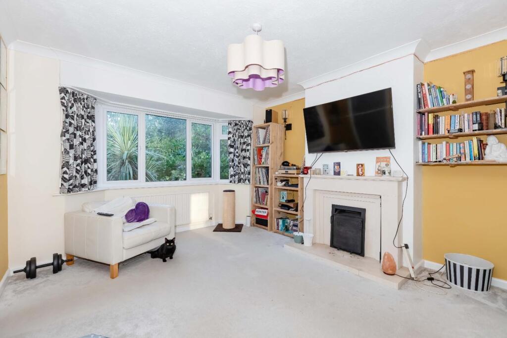 House in Brighton - View 4