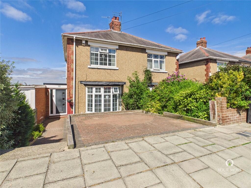 Main image of property: Bexley Avenue, Newcastle upon Tyne, Tyne and Wear, NE15