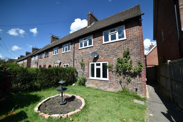 Main image of property: Uckfield