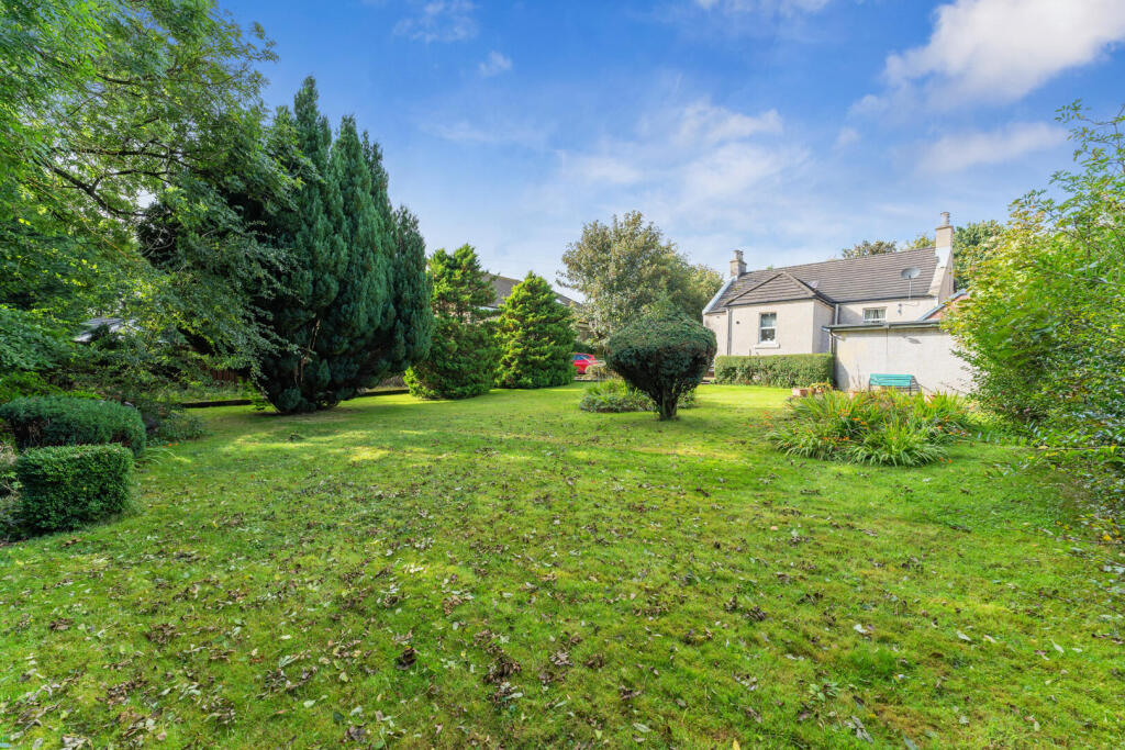 House in Motherwell - View 2