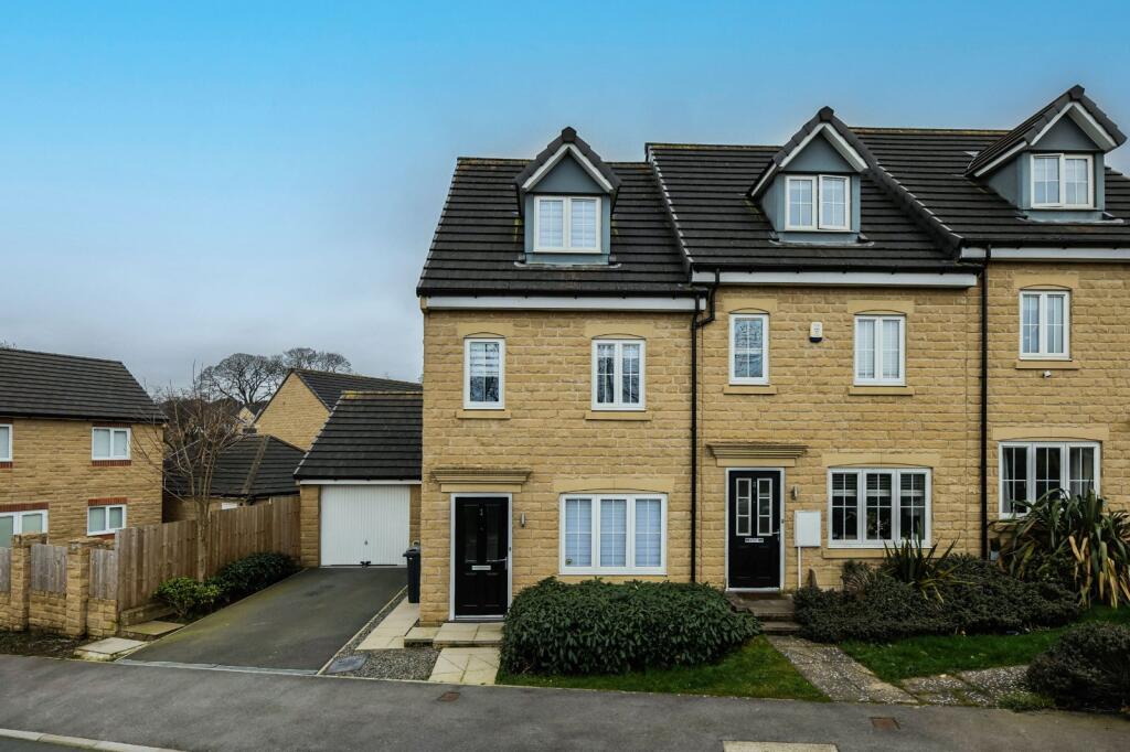 Additional image 12 of Brompton Drive, Bradford, West Yorkshire, UK, BD10