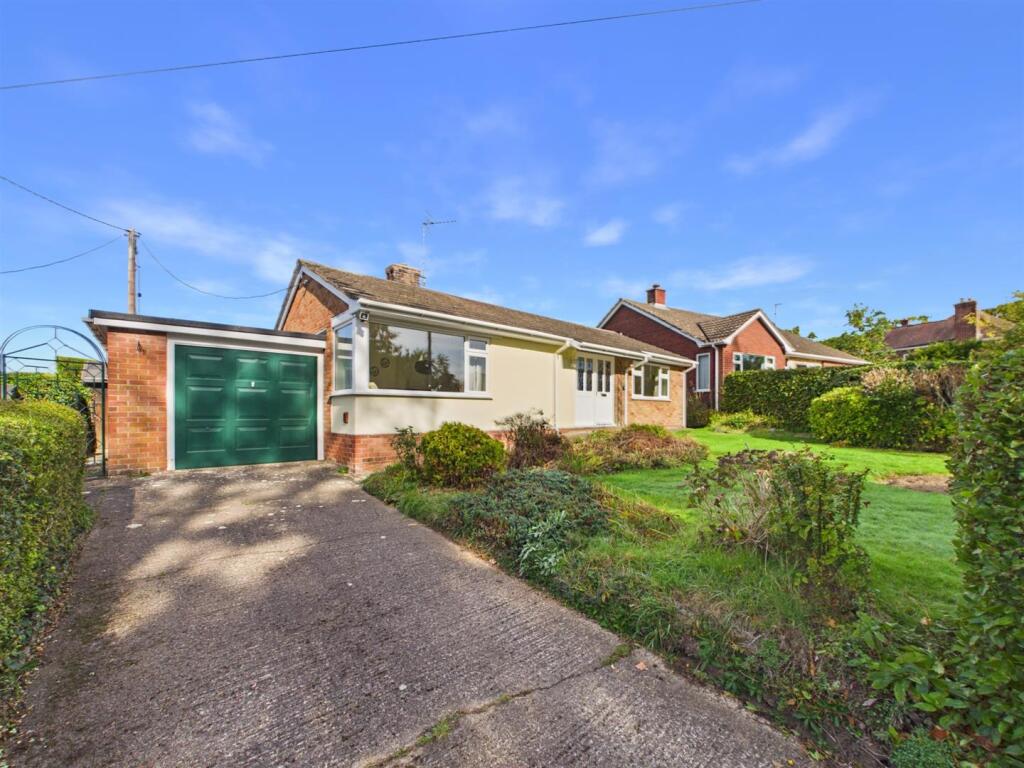 Main image of property: Sunnybank, The Avenue, West Felton, Oswestry