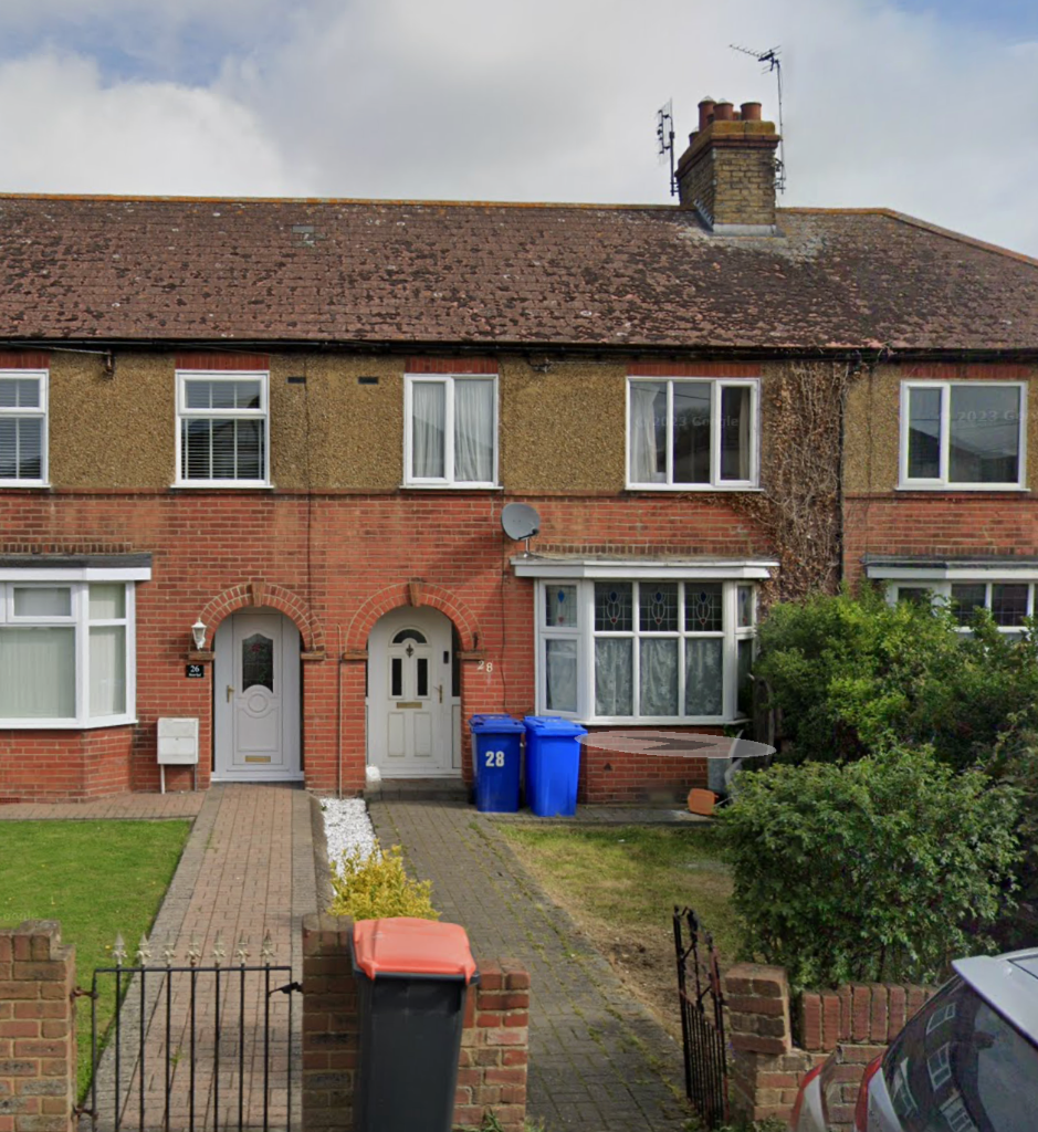 Main image of property: Minster Road, Halfway, Kent, ME12 3JE