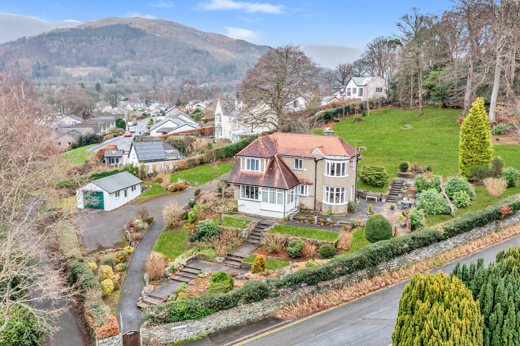 Main image of property: Manor Glen, Ambleside Road, Keswick, Cumbria, CA12 4AG