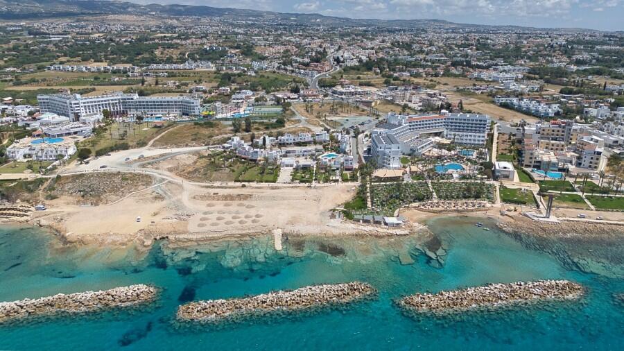 Main image of property: Paphos, Chlorakas